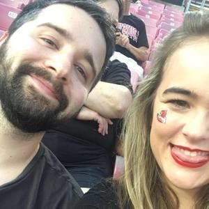 Meet your Posher, Ellen